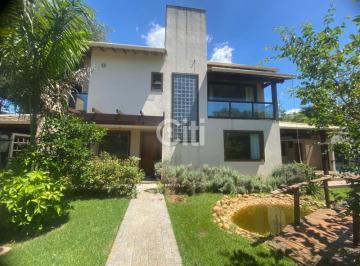 Casa · 315m² · 4 Quartos · 4 Vagas · CONDOMÍNIO VEREDAS DA LAGOA