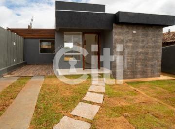 Casa · 90m² · 3 Quartos · 2 Vagas · BAIRRO VILA RICA