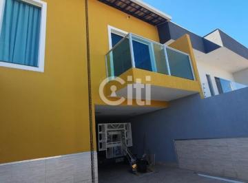 Casa · 181m² · 3 Quartos · 2 Vagas · Casa com 297 m² e 3 quartos à venda bairro Shalimar