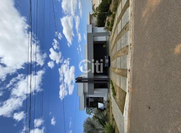 Casa · 243m² · 4 Quartos · 4 Vagas · CONDOMÍNIO SONHO VERDE
