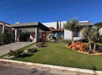 Casa · 292m² · 4 Quartos · 4 Vagas · CONDOMÍNIO BOULEVARD