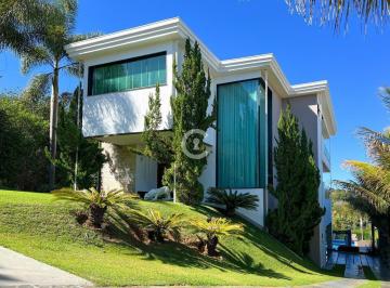 Casa · 635m² · 7 Quartos · 2 Vagas · CONDOMÍNIO BOUGAINVILLE