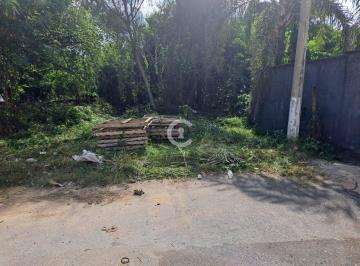 Terreno · 530m² · BAIRRO SOBRADINHO