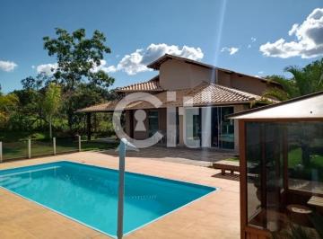 Casa · 1000m² · 3 Quartos · Imoveis - Condomínio Vale do Luar