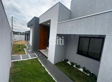 Casa · 238m² · 4 Quartos · 2 Vagas · CASA A VENDA - BAIRRO JARDIM IPÊ