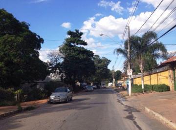 Terreno · 428m² · Imoveis - em Santos Dumont