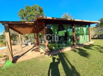 Casa · 230m² · 3 Quartos · 2 Vagas · BAIRRO PALMITAL