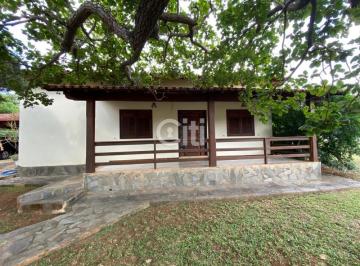 Casa · 293m² · 3 Quartos · 2 Vagas · BAIRRO JOÁ