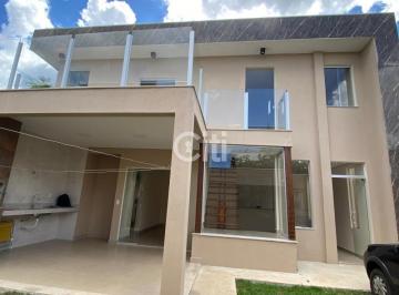 Casa · 167m² · 3 Quartos · 2 Vagas · BAIRRO LUNDCEIA