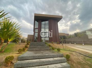 Casa · 356m² · 4 Quartos · 2 Vagas · CONDOMÍNIO GRAN ROYALLE