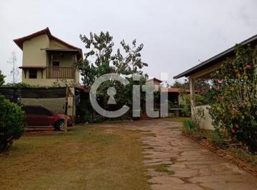 Casa · 1000m² · 2 Quartos · Imoveis - Condomínio Morada do Lago