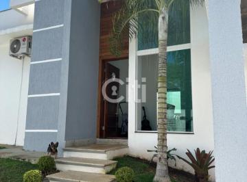 Casa · 120m² · 3 Quartos · 2 Vagas · BAIRRO JARDIM IMPERIAL