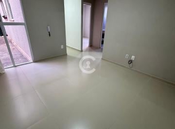 Apartamento · 45m² · 2 Quartos · 1 Vaga · Imoveis - em Campinho