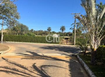 Terreno · 1980m² · CONDOMÍNIO MORADA DOS PASSAROS