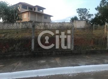 Terreno · 360m² · BAIRRO JOÁ