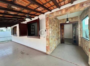 Casa · 330m² · 4 Quartos · 4 Vagas · CASA A VENDA - CONDOMÍNIO MANACIAL