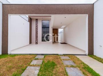 Casa · 120m² · 3 Quartos · 2 Vagas · Casa com 220 m² e 3 quartos à venda bairro Lundcea