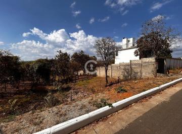 Terreno · 960m² · BAIRRO RECANTO DA LAGOA