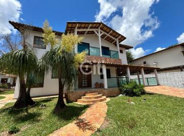 Casa · 230m² · 4 Quartos · 5 Vagas · BAIRRO PRAIA ANGELICA