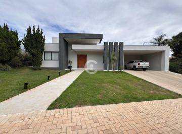 Casa · 473m² · 5 Quartos · 2 Vagas · CONDOMÍNIO BOUGAINVILLE