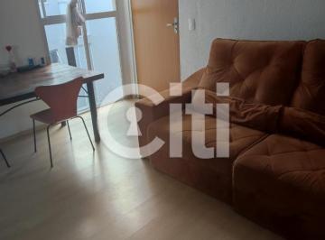 Apartamento · 43m² · 2 Quartos · APARTAMENTO A VENDA - BAIRRO CAMPINHO