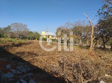 Terreno · 1000m² · LOTE A VENDA - CONDOMÍNIO MIRANTE DA LAGOA