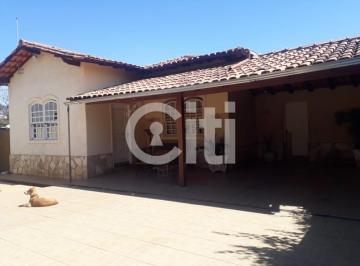 Casa · 200m² · 4 Quartos · 2 Vagas · CASA A VENDA - BAIRRO JOÁ