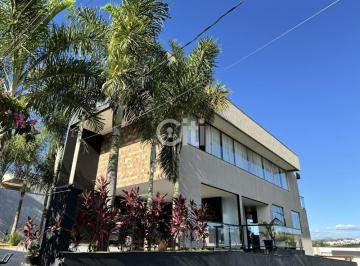 Casa · 415m² · 4 Quartos · 4 Vagas · CONDOMÍNIO ROSA DOS VENTOS