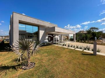 Casa · 352m² · 4 Quartos · 2 Vagas · CONDOMÍNIO SONHO VERDE