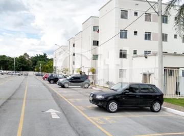 Apartamento · 44m² · 2 Quartos · 1 Vaga · Apartamento com 2 quartos e 44 m² à venda bairro Palmital