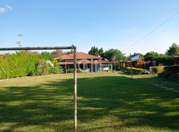 Casa · 295m² · 3 Quartos · 2 Vagas · CONDOMÍNIO VILLA MONTE VERDE