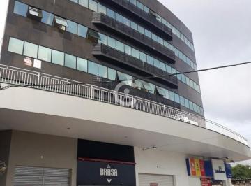 Comercial · 27m² · 1 Quarto · 1 Vaga · Comercial com 27 m² à venda bairro Brant