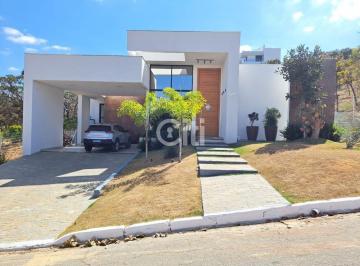 Casa · 310m² · 4 Quartos · 2 Vagas · CONDOMÍNIO BOULEVARD