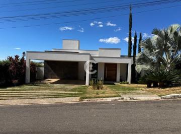 Casa · 369m² · 5 Quartos · 4 Vagas · CONDOMÍNIO ENCANTO DA LAGOA