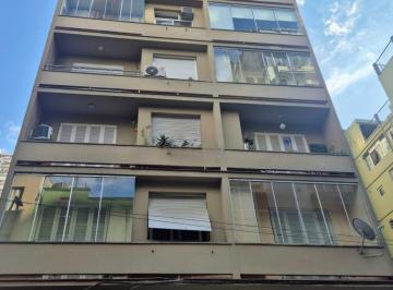 Apartamento · 86m² · 2 Quartos · Apartamento com 2 quartos, 86m², elevador, bairro Centro, Porto Alegre/RS