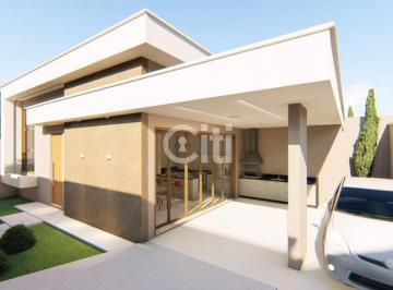 Casa · 116m² · 3 Quartos · 2 Vagas · Casa com 232 m² e 3 quartos à venda bairro Lundcea