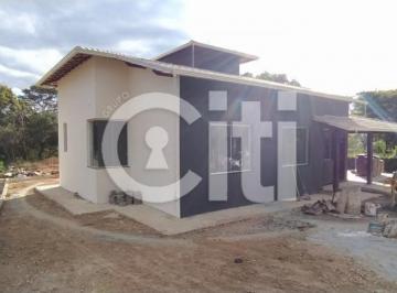 Casa · 197m² · 3 Quartos · 2 Vagas · CONDOMÍNIO VALE DO LUAR