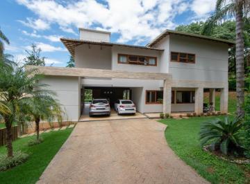 Casa · 367m² · 4 Quartos · 4 Vagas · CONDOMÍNIO CONDADOS DA LAGOA