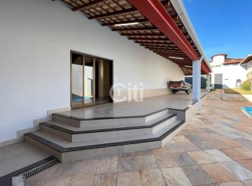 Casa · 220m² · 3 Quartos · 2 Vagas · BAIRRO JOÁ