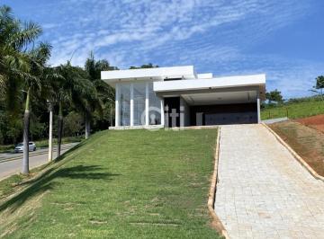 Casa · 300m² · 4 Quartos · 4 Vagas · Casa 1477 m² condomínio Eco Village, 4 quartos à Venda