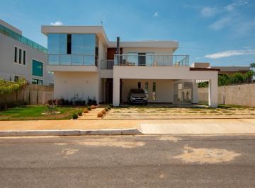 Casa · 456m² · 3 Quartos · 2 Vagas · CONDOMÍNIO MIRANTE DO FIDALGO