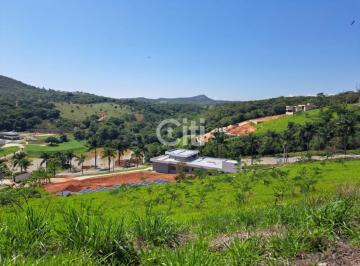 Terreno · 1000m² · Terreno de 1000 m² à venda condomínio Eco Village