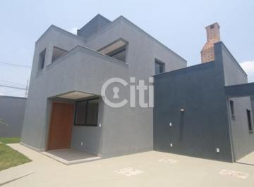 Casa · 157m² · 4 Quartos · 2 Vagas · Casa com 4 quartos em Portal Do Sol, 195 m² para venda