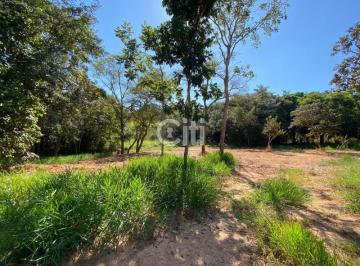 Terreno · 809m² · CONDOMÍNIO CANTO DO RIACHO