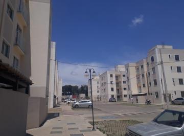 Apartamento · 48m² · 2 Quartos · APARTAMENTO A VENDA - CENTRO