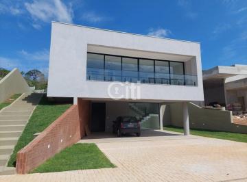 Casa · 286m² · 4 Quartos · 4 Vagas · CONDOMÍNIO LAGOA SANTA PARK RESIDENCE