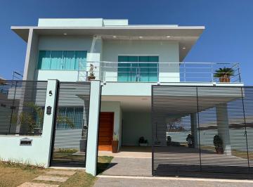 Casa · 480m² · 5 Quartos · CONDOMÍNIO PONTAL DA LIBERDADE