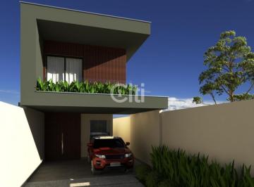 Casa · 140m² · 3 Quartos · 2 Vagas · BAIRRO PROMISSÃO