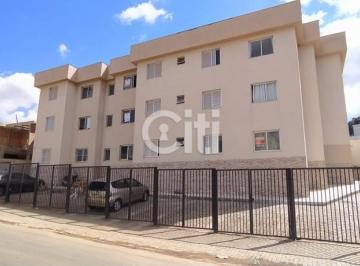 Apartamento · 45m² · 2 Quartos · Imoveis - em Visão