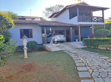 Casa · 300m² · 4 Quartos · 4 Vagas · Casa com 800 m² e 4 quartos à venda Condomínio Vivendas